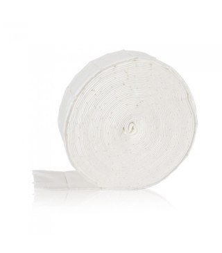 NEESS NEESS Waciki do manicure hybrydowego bezpyłowe w rolce 1 op. - 250 szt.