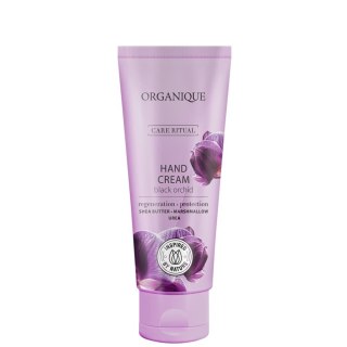ORGANIQUE ORGANIQUE Black Orchid Regenerujący krem do rąk 70ml