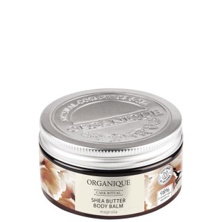 ORGANIQUE ORGANIQUE Magnolia Balsam z masłem shea 100ml