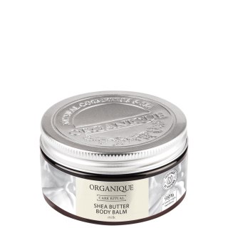 ORGANIQUE ORGANIQUE Milk Balsam z masłem shea 100ml