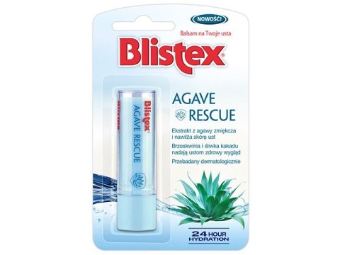 RADA Blistex Balsam do ust Agave Rescue 4.25g