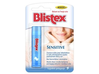 RADA Blistex Balsam do ust Sensitive 4.25g