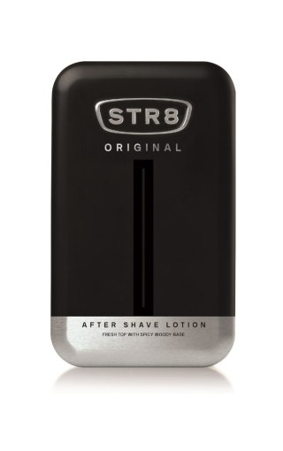 SARANTIS STR8 Original Woda po goleniu 100ml