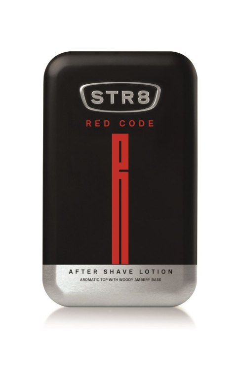 SARANTIS STR8 Red Code Płyn po goleniu 100ml