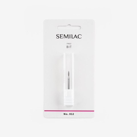 SEMILAC SEMILAC Frez 012 Diamentowy płomień