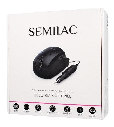SEMILAC SEMILAC Frezarka do paznokci 65W