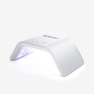 SEMILAC SEMILAC Lampa do paznokci UV Dual LED 24W/36