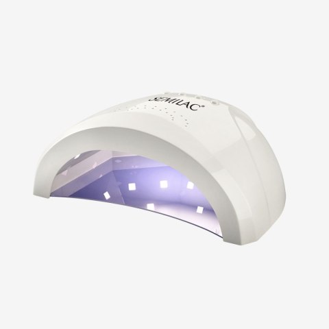 SEMILAC SEMILAC Lampa do paznokci UV LED 24W/48 1 szt