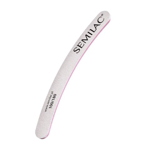 SEMILAC SEMILAC Quality Pilnik banan 100/180 - 1 szt.