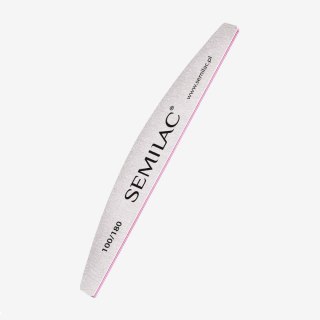 SEMILAC SEMILAC Quality Pilnik łódka 100/180 - 1 szt.