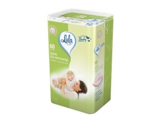 STELLA LULA Baby Płatki dla niemowląt 1op. - 60szt.