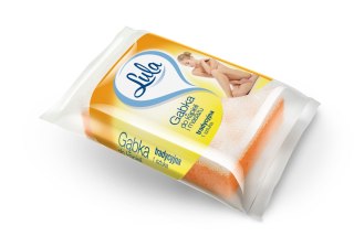 STELLA LULA Gąbka do kąpieli i masażu TRADYCYJNA