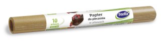 STELLA STELLA Papier do pieczenia w arkuszach 1op.-10szt