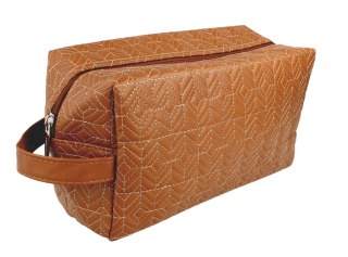 TOP CHOICE Top Choice Kosmetyczka damska STITCH (98338) 1szt