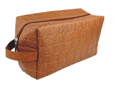 TOP CHOICE Top Choice Kosmetyczka damska STITCH (98338) 1szt