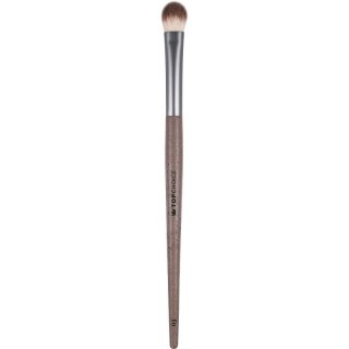 TOP CHOICE Top Choice Pędzelek do cieni 03 MAKE COFFEE UP (39362) 1szt