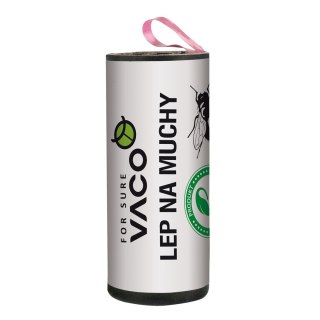 VACO VACO ECO Lep na muchy okrągły 1 szt