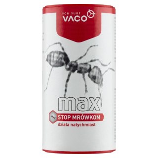 VACO VACO MAX Proszek na mrówki - Stop Mrówkom 250 g