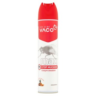 VACO VACO MAX Spray na muchy - Stop Muchom 300 ml