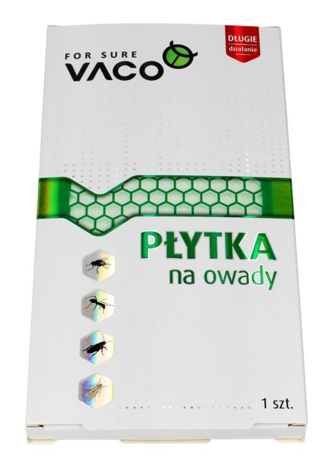 VACO VACO Uniwersalna Płytka na owady 1szt