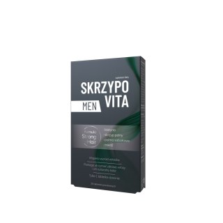 ZDROVIT Skrzypovita Men Suplement diety dla mężczyzn 1op.-30 tabletek