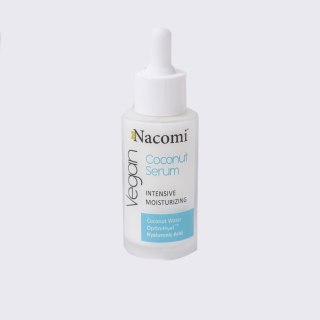 ART.ROZNE MH NACOMI Intensywnie Nawilżające Serum kokosowe 40ml