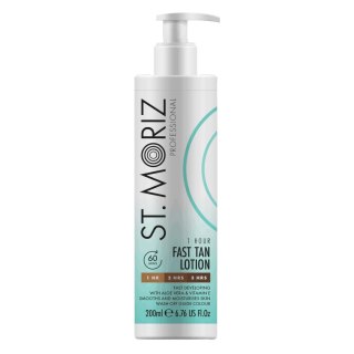 ART.ROZNE MK ST.MORIZ Balsam samoop. 250ml Błyskawiczny