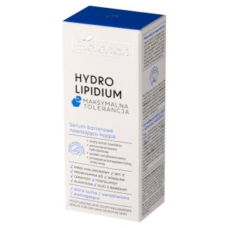 BIELENDA BIELENDA HYDRO LIPIDUM Serum barierowe nawilżająco kojące - skóra sucha 30ml