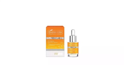 BIELENDA PROFESSIONAL BIELENDA PROFESSIONAL Supremelab Energy Boost 5% Olejowe tetra-vit c Serum do twarzy 15 ml