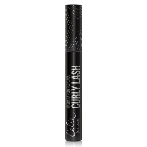 CELIA CELIA Mascara podkręcająca Curly Lash 11 ml