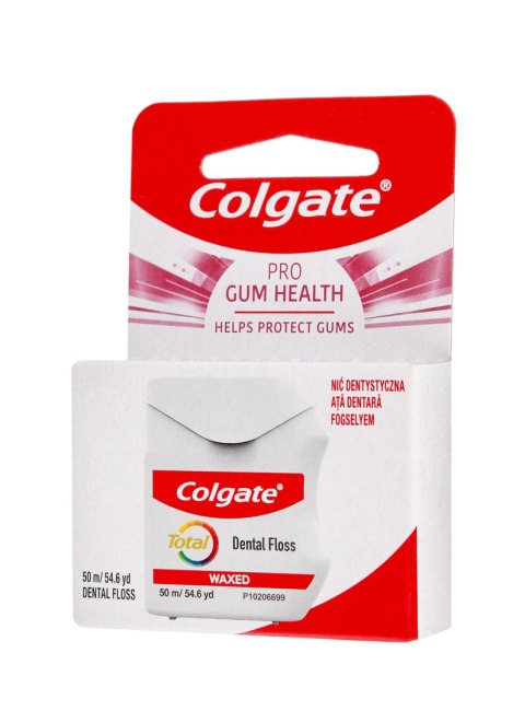 COLGATE COL JU NIĆ DENTYSTYCZNA TOTAL PGH 50M