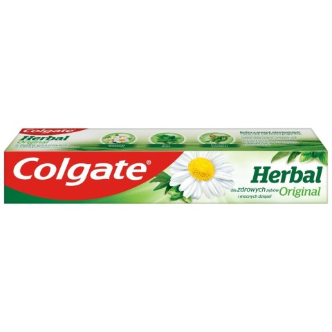 COLGATE COLGATE Herbal Pasta do zębów Original 75ml