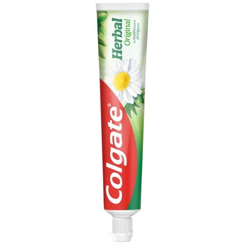 COLGATE COLGATE Herbal Pasta do zębów Original 75ml
