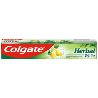 COLGATE COLGATE Herbal Pasta do zębów White 75ml