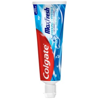 COLGATE COLGATE Max Fresh Pasta do zębów Cooling Crystal 75ml