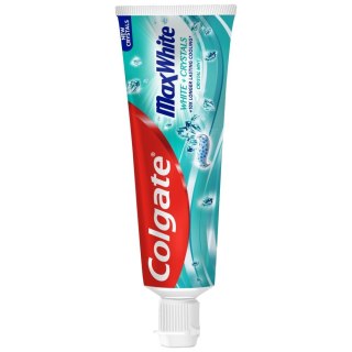 COLGATE COLGATE Max White Pasta do zębów White+Crystals 75ml