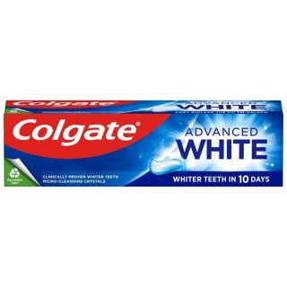 COLGATE COLGATE Pasta do zębów Advanced White 75ml