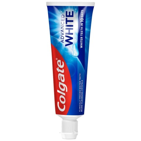 COLGATE COLGATE Pasta do zębów Advanced White 75ml