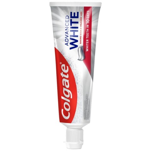 COLGATE COLGATE Pasta do zębów Advanced White - Baking Soda&Volcanic Ash 75ml