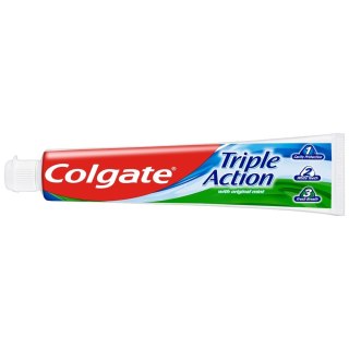 COLGATE COLGATE Triple Action Pasta do zębów 75ml