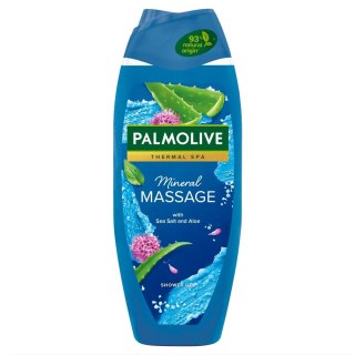COLGATE PALMOLIVE Thermal Spa Mineralny Żel pod prysznic Mineral Massage 500ml