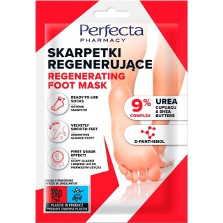 DAX PERFECTA Skarpetki regenerujące 1 para