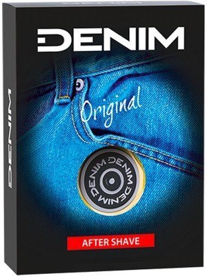 DENIM DENIM Płyn po goleniu Original 100ml