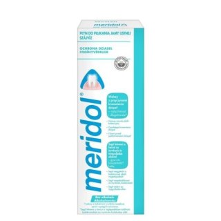 ELMEX/MERIDOL MERIDOL Płyn do płukania ust 400ml &