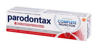 GSK GSK PARODONTAX Pasta Compl.Prot.Whit&