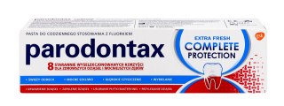 GSK GSK PARODONTAX Pasta Complete Protection Ex.Fresh&