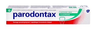 GSK GSK PARODONTAX Pasta FLUORIDE 75ml &