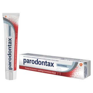 GSK GSK PARODONTAX Pasta WHITENING 75ml&