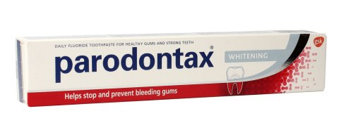 GSK GSK PARODONTAX Pasta WHITENING 75ml&