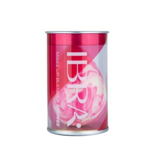 IBRA IBRA Blender-gąbka do makijażu Double Color - 1szt
